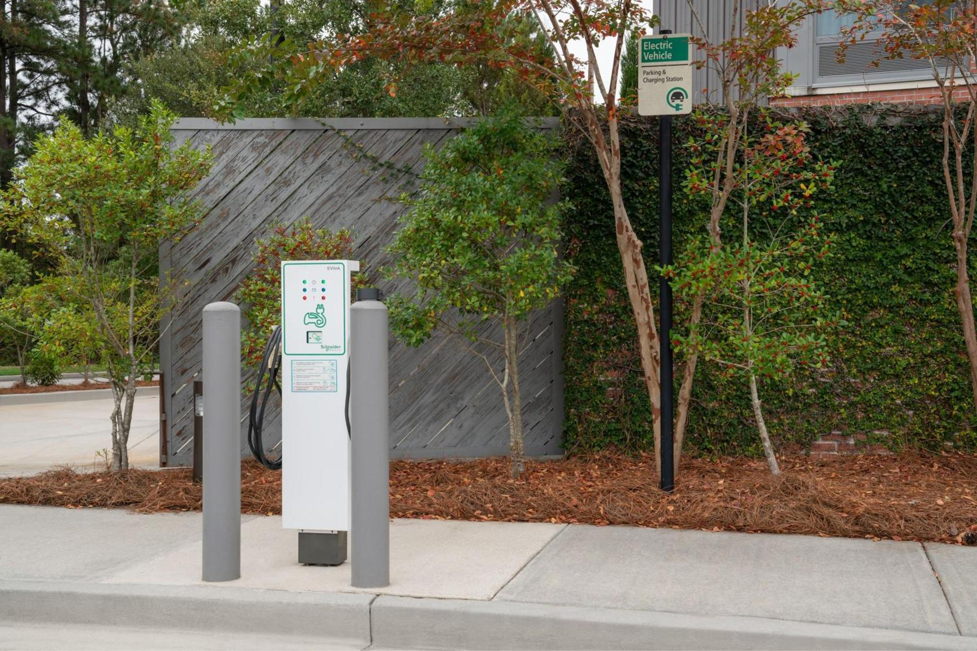 Courtyard By Marriott Charleston Summerville Exterior foto
